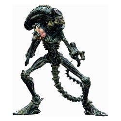 Aliens figurine Mini Epics Xenomorph Warrior Limited Edition Weta Workshop