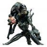 Aliens figurine Mini Epics Xenomorph Warrior Limited Edition Weta Workshop