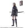 Nier Replicant ver.1.22474487139... figurine Bring Arts Young Protagonist Square-Enix