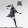 Nier Replicant ver.1.22474487139... figurine Bring Arts Young Protagonist Square-Enix