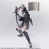 Nier Replicant ver.1.22474487139... figurine Bring Arts Young Protagonist Square-Enix