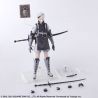 Nier Replicant ver.1.22474487139... figurine Bring Arts Young Protagonist Square-Enix