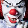 Il est revenu 1990 figurine MDS Deluxe Pennywise Mezco Toys