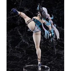 Atelier Ryza: Ever Darkness & the Secret Hideout statuette Lila Swimsuit Ver. Wonderful Works