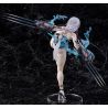 Atelier Ryza: Ever Darkness & the Secret Hideout statuette Lila Swimsuit Ver. Wonderful Works