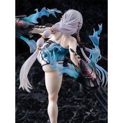 Atelier Ryza: Ever Darkness & the Secret Hideout statuette Lila Swimsuit Ver. Wonderful Works