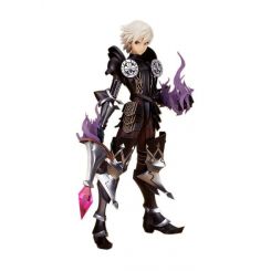 Odin Sphere Leifthrasir statuette Leifdrasir Oswald Flare