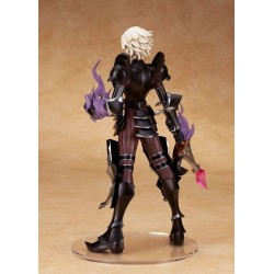 Odin Sphere Leifthrasir statuette Leifdrasir Oswald Flare