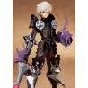 Odin Sphere Leifthrasir statuette Leifdrasir Oswald Flare