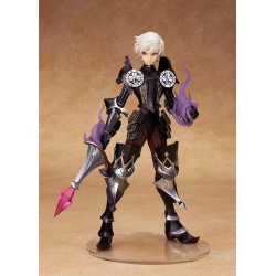 Odin Sphere Leifthrasir statuette Leifdrasir Oswald Flare