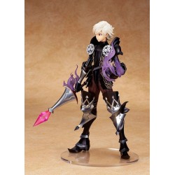 Odin Sphere Leifthrasir statuette Leifdrasir Oswald Flare