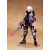 Odin Sphere Leifthrasir statuette Leifdrasir Oswald Flare