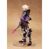 Odin Sphere Leifthrasir statuette Leifdrasir Oswald Flare