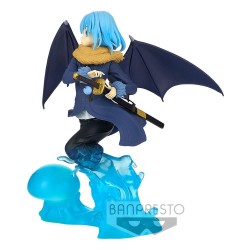 That Time I Got Reincarnated as a Slime figurine EXQ Rimuru Tempest Special Ver. Banpresto