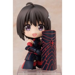 Bofuri figurine Nendoroid Maple Kadokawa