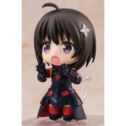 Bofuri figurine Nendoroid Maple Kadokawa