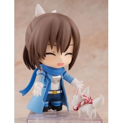 Bofuri figurine Nendoroid Sally Kadokawa