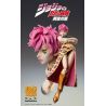 JoJo's Bizarre Adventure Part5 figurine Super Action Chozokado (Trish Una) Medicos Entertainment