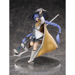 Mushoku Tensei figurine Roxy Migurdia Furyu