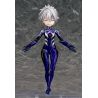 Rebuild of Evangelion figurine Parfom R! Kaworu Nagisa Phat