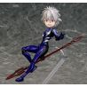 Rebuild of Evangelion figurine Parfom R! Kaworu Nagisa Phat