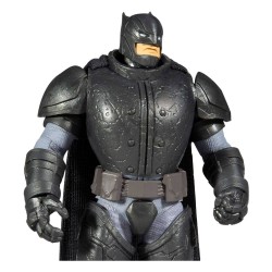 DC Multiverse figurine Armored Batman (The Dark Knight Returns) McFarlane Toys