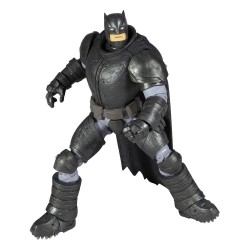 DC Multiverse figurine Armored Batman (The Dark Knight Returns) McFarlane Toys