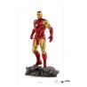 The Infinity Saga statuette BDS Art Scale Iron Man Ultimate Iron Studios