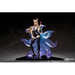 League of Legends figurine Ahri APEX