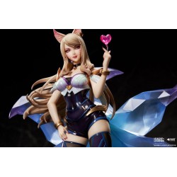 League of Legends figurine Ahri APEX