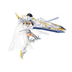 Megami Device figurine Bullet Knights Executioner Bride Kotobukiya