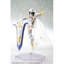 Megami Device figurine Bullet Knights Executioner Bride Kotobukiya