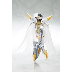 Megami Device figurine Bullet Knights Executioner Bride Kotobukiya