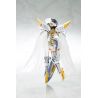 Megami Device figurine Bullet Knights Executioner Bride Kotobukiya