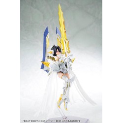 Megami Device figurine Bullet Knights Executioner Bride Kotobukiya