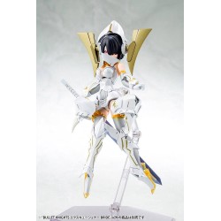 Megami Device figurine Bullet Knights Executioner Bride Kotobukiya