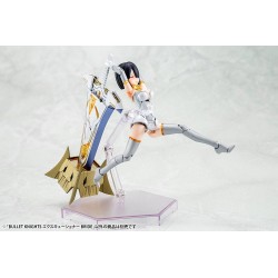 Megami Device figurine Bullet Knights Executioner Bride Kotobukiya