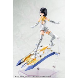 Megami Device figurine Bullet Knights Executioner Bride Kotobukiya