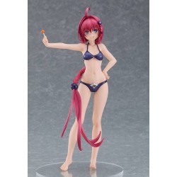 To Love-Ru Darkness figurine Pop Up Parade Mea Kurosaki Max Factory