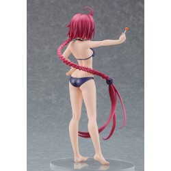 To Love-Ru Darkness figurine Pop Up Parade Mea Kurosaki Max Factory