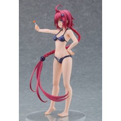 To Love-Ru Darkness figurine Pop Up Parade Mea Kurosaki Max Factory