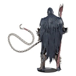 Spawn figurine Raven McFarlane Toys