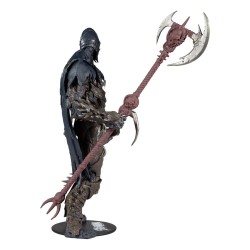 Spawn figurine Raven McFarlane Toys