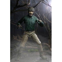 Universal Monsters figurine Ultimate The Wolf Man Neca