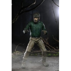 Universal Monsters figurine Ultimate The Wolf Man Neca