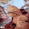 Alien figurine MDS Deluxe Xenomorph Mezco Toys