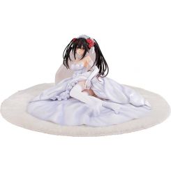 Kotobukiya PVC Statue - Date A Live IV: Kurumi Tokisaki (School Unifor –  Collectors Emporium NY