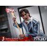 American Psycho figurine 1/6 Patrick Bateman Iconiq Studios