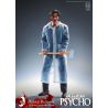 American Psycho figurine 1/6 Patrick Bateman Iconiq Studios