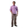 Dexter Morgan figurine 1/6 Flashback Figures